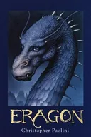 Eragon - Christopher Paolini
