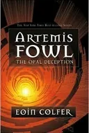 The Opal Deception - Eoin Colfer