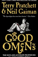 Good Omens: The Nice and Accurate Prophecies of Agnes Nutter, Witch - Terry Pratchett