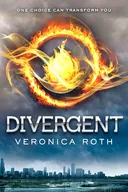 Divergent - Veronica Roth