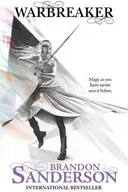 Warbreaker - Brandon Sanderson