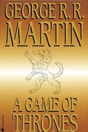 A Game of Thrones - George R.R. Martin
