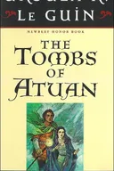 The Tombs of Atuan - Ursula K. Le Guin