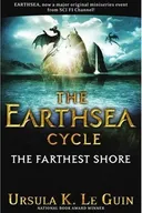 The Farthest Shore - Ursula K. Le Guin