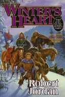 Winter's Heart - Robert Jordan