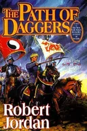 The Path of Daggers - Robert Jordan