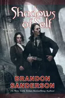 Shadows of Self - Brandon Sanderson