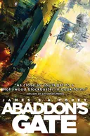 Abaddon's Gate - James S.A. Corey