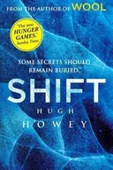 Shift - Hugh Howey