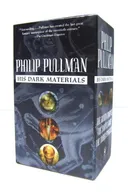 His Dark Materials - Philip Pullman