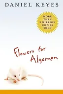 Flowers for Algernon - Daniel Keyes