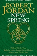 New Spring - Robert Jordan