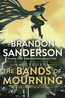 The Bands of Mourning - Brandon Sanderson