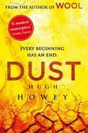 Dust - Hugh Howey