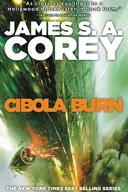 Cibola Burn - James S.A. Corey