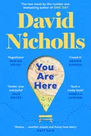You Are Here - David Nicholls