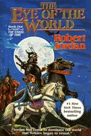 The Eye of the World - Robert Jordan