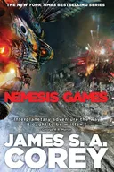 Nemesis Games - James S.A. Corey