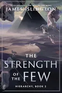 The Strength of the Few - James Islington