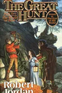 The Great Hunt - Robert Jordan
