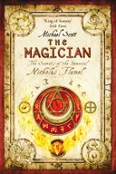 The Magician - Michael  Scott