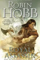 Royal Assassin - Robin Hobb