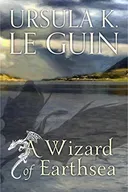 A Wizard of Earthsea - Ursula K. Le Guin