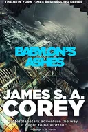 Babylon's Ashes - James S.A. Corey