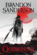 Oathbringer - Brandon Sanderson