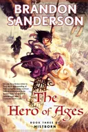 The Hero of Ages - Brandon Sanderson