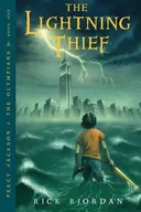 The Lightning Thief - Rick Riordan