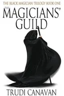 The Magicians' Guild - Trudi Canavan