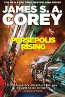 Persepolis Rising - James S.A. Corey