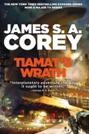 Tiamat's Wrath - James S.A. Corey