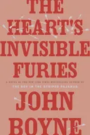The Heart's Invisible Furies - John Boyne