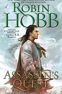 Assassin's Quest - Robin Hobb