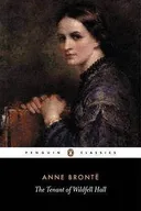 The Tenant of Wildfell Hall - Anne Brontë