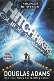 The Hitchhiker’s Guide to the Galaxy - Douglas Adams