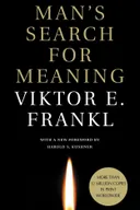 Man's Search for Meaning - Viktor E. Frankl