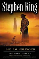 The Gunslinger - Stephen King