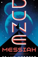 Dune Messiah - Frank Herbert