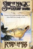 Ship of Magic - Robin Hobb