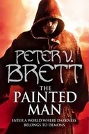 The Painted Man - Peter V. Brett