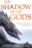 The Shadow of the Gods - John Gwynne