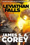 Leviathan Falls - James S. A. Corey