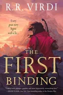 The First Binding - R.R. Virdi
