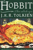 The Hobbit, or There and Back Again - J.R.R. Tolkien