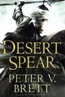 The Desert Spear - Peter V. Brett