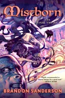 Mistborn: The Final Empire - Brandon Sanderson
