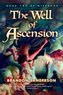 The Well of Ascension - Brandon Sanderson